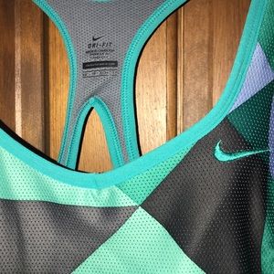 Nike tank top